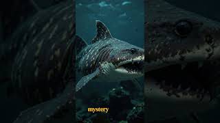 top 5 ocean creatures scientists cant explain