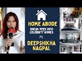 House tour a peek into deepshikha nagpals minimalistic done house with elegant dcor