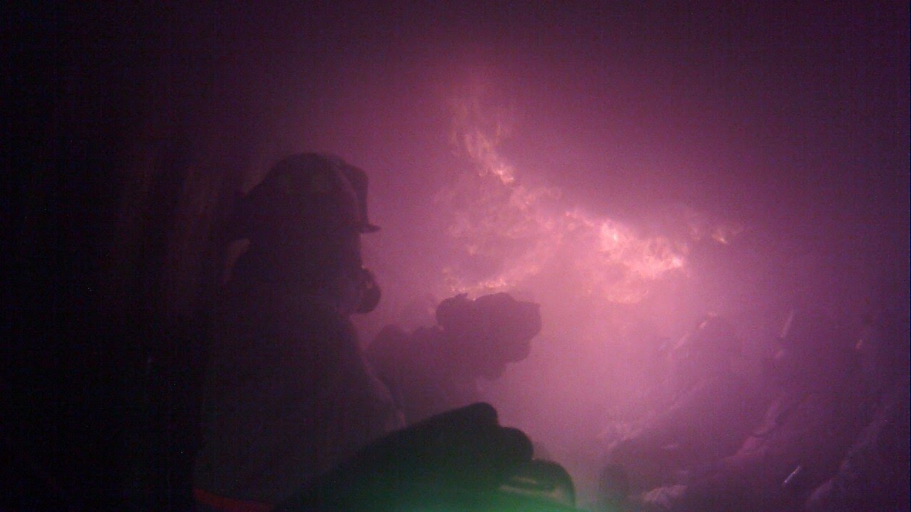 101620 WOODLANDS FIRE  ACADEMY 101