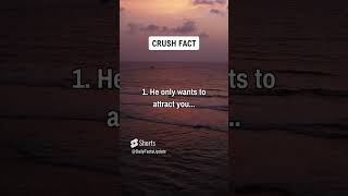 5 Things when does your crush stare at you but… #shorts #psychologyfacts #subscribe