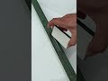 Without a single nail, wood can be this strong.