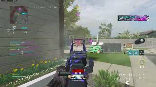 The Return Of The Xim Matrix Final Boss Thanos Comes Back To Cod Ft Mrbrutalfrostnuts Mw3