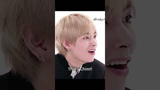 Tae With Who? Viral