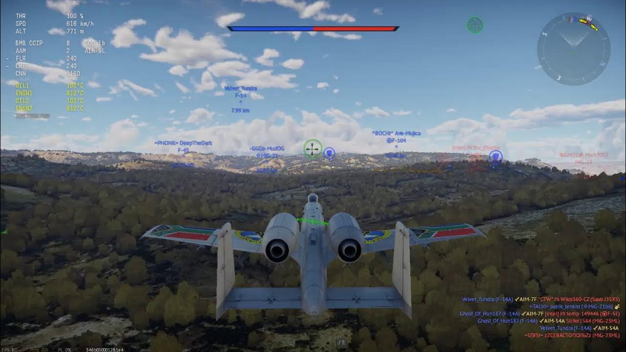 This One Trick Will Change How You Play War Thunder Forever! YouTube
