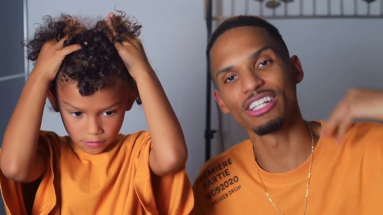 Un son par jour 21 (ft. Ohio) Horreur Qui Fait Peur (Bunny Go Away