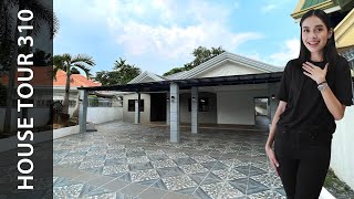 House Tour 310 • Inside a Sprawling Home in Filinvest East | Presello
