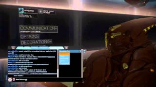 Warframe MUST WATCH ! WERE TROLLING AND SAYING RUDE STUFF ON TRADING AND JUST TROLLING !