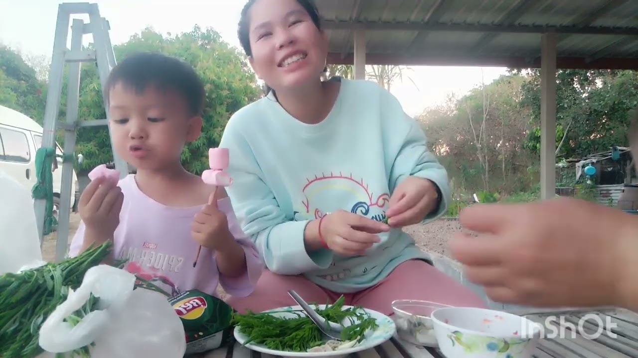 #สบายดีมากินหอยนางรม