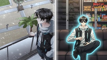 When The Earth Is Frozen For 100 Years, He Has An Infinite Storage Bag To Store Food And Weapons