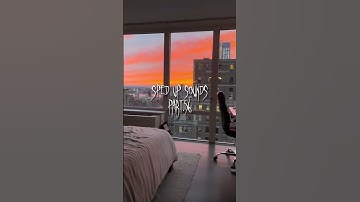 hell shell 🔥 (sped up) [TikTok Remix] #spedupbyfelix #shorts #spedup