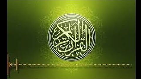 عشر ساعات متتالية من القران الكريم بدون حقوق الطبع والنشر#القرآن_الكريم 
