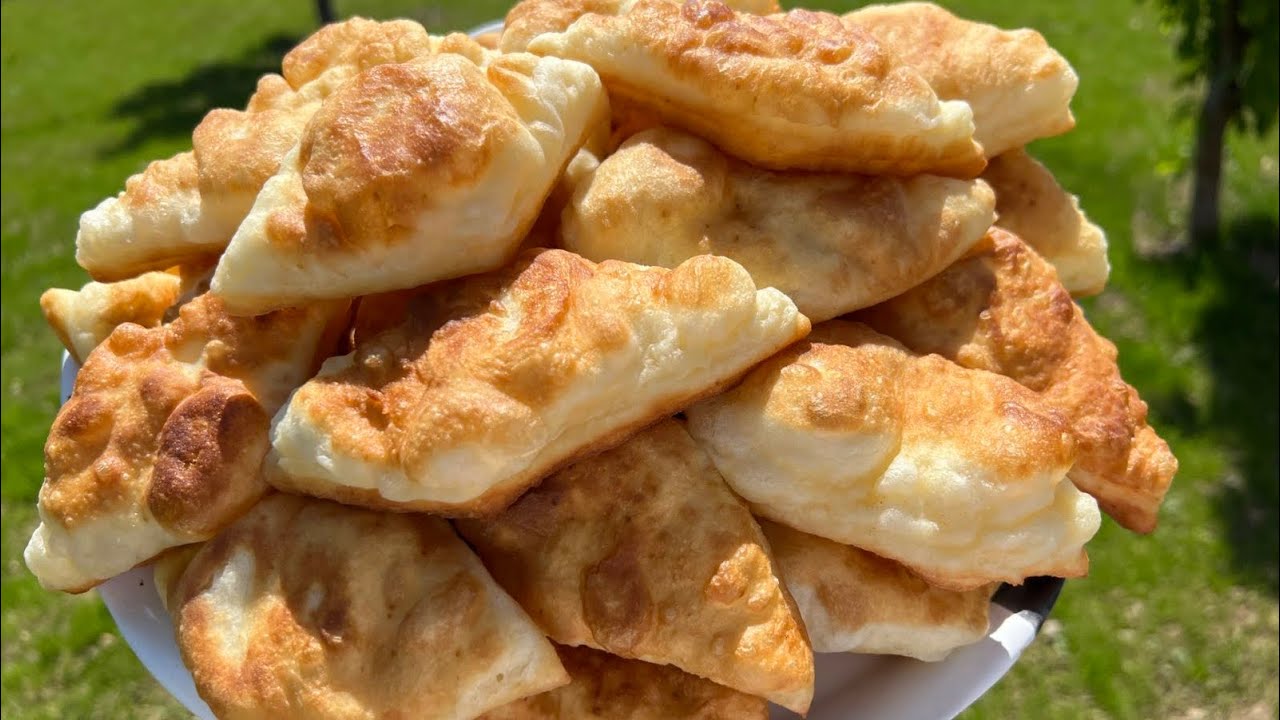 Llokuma (pa maja) me sod buke dhe kos të buta si pambuku 15 min koh