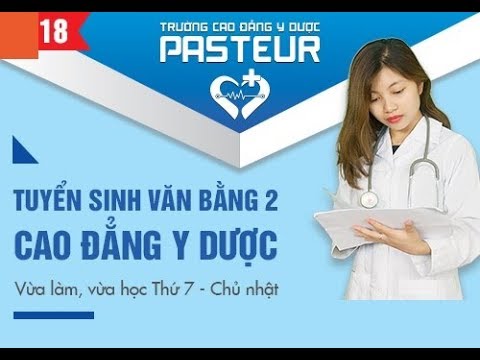 Bảng xếp hạng 10+ trường Cao đẳng đào tạo Y sĩ đa khoa Nổi bật tại TpHCM: Tiêu chí tuyển sinh và học bổng