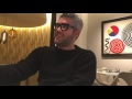 Brandon Maxwell talks fashion, Lady Gaga, and Michelle Obama