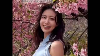 令和の峰不二子”阿部なつき25歳、美肩ニット姿が「スタイル抜群」「美女すぎる」「AIレベル」7コメント7件