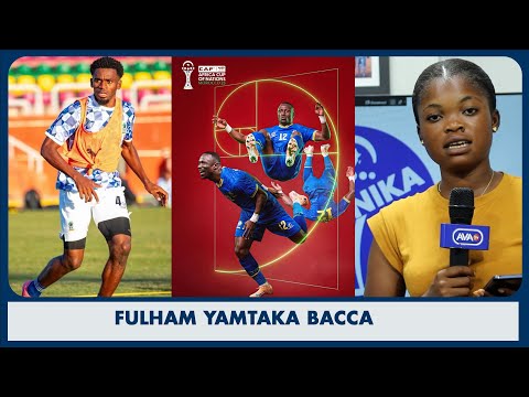 IBRAHIM BACCA KWENDA FULHAM YA ENGLAND SIMON MSUVA AKIVUNJA REKODI STARS HATMA YAKE KWA TUNISIA 