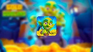 Android GamePlay - Gold and Goblins: Idle Miner