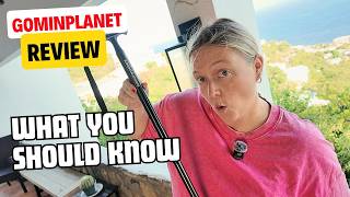 KingPavonini Walking Cane for Men & Women Review