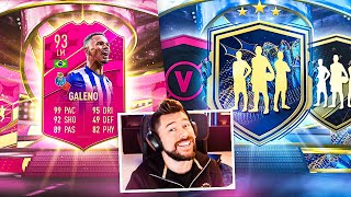 EA are FINALLY giving us the FUTTIES content we need!!