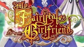 My fairytale girlfriend chapter (I-IV) screenshot 1