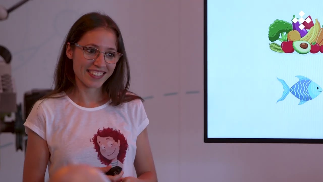 Comença l'aventura de la Mariona al Tibidabo