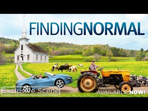 Finding Normal -