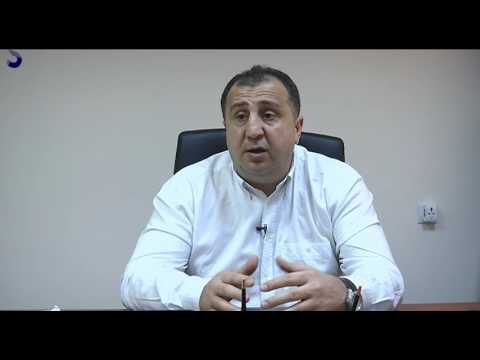 გადაცემა \"აფხაზეთი\"  -  სამედიცინო დაზღვევის პოლისი ე.წ. სამხრეთ ოსეთის მოქალაქეებს;