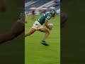 Saints start fast