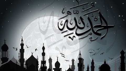 تلاوة رائعة لسورة الانفال - الشيخ ناصر القطامي www.qoranet.net