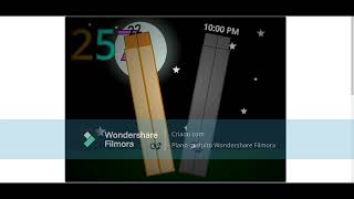 Timeblocks Band Series 23 2201 - 2300