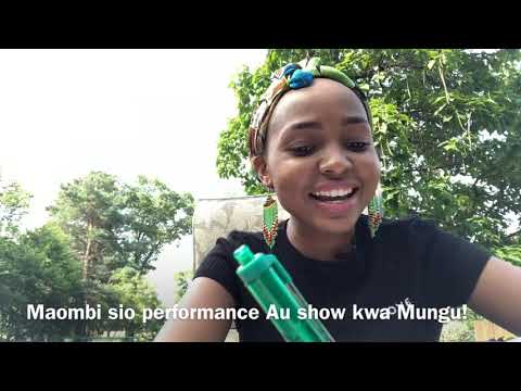 Video: Jinsi Ya Kuandika Ombi La Rehema