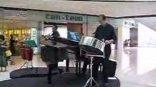 Information IFC Lunch Music Update
