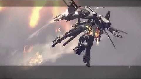 NieR Automata [VHard pt]: final save to ending [C]