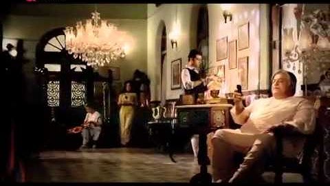 Qmobile E6 TV Commercial