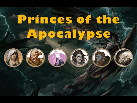princes of the apocalypse pdf assistant princes of the apocalypse pdf assistant