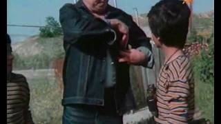 Тайна Зелёного Острова 1984 77