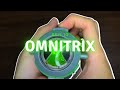 【OPENBOX】開箱小時候想買但媽媽不給買的玩具「Ben 10」omnitrix