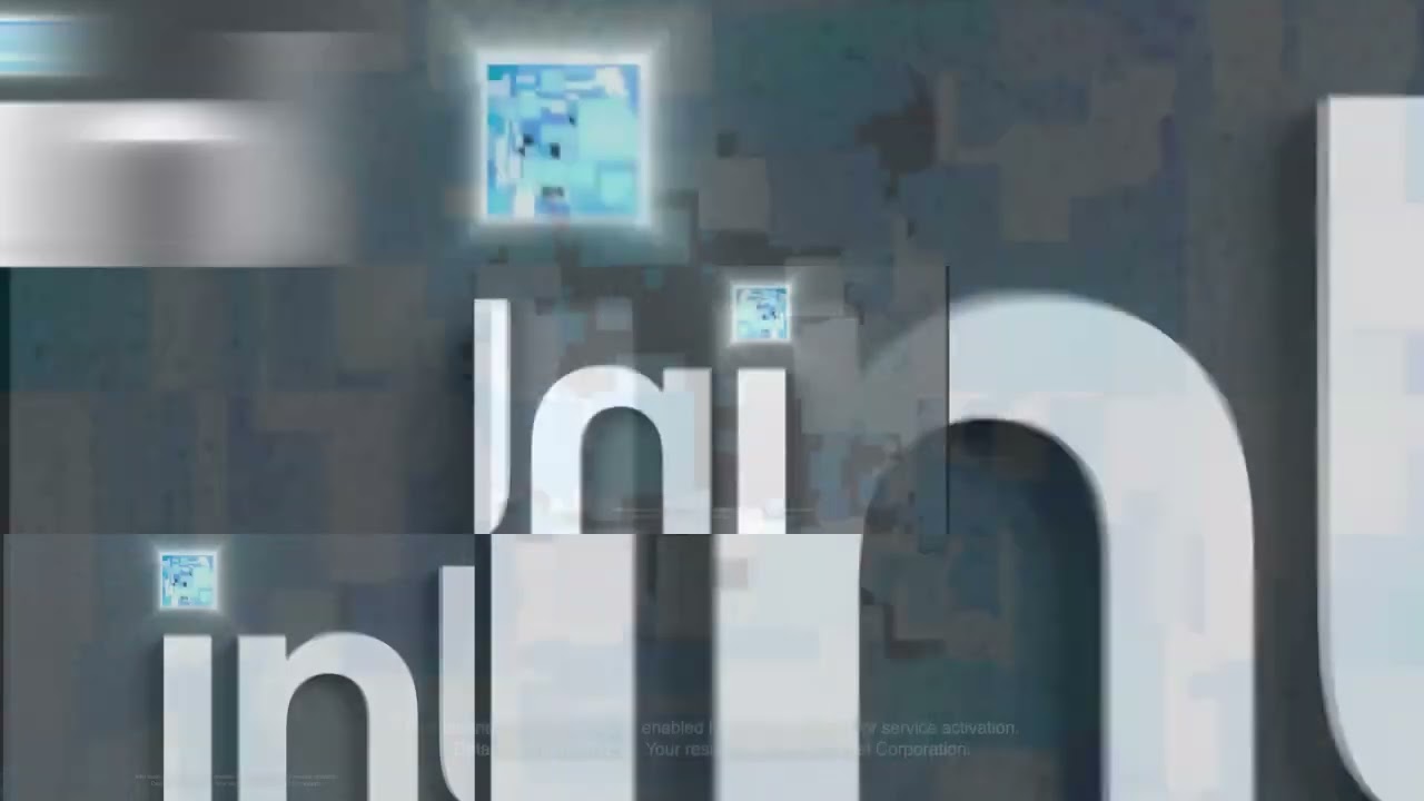 YTPMV Intel Evo Scan 2 (New Version)