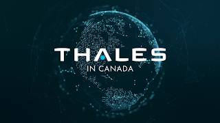 Thales in Canada