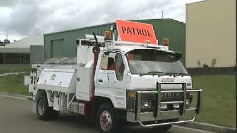 Flocon Product Range Early 90