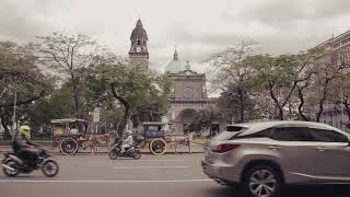 BMW M6 Intramuros Tour screenshot 5
