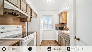 7455 S Yale Ave # 138, Tulsa, OK