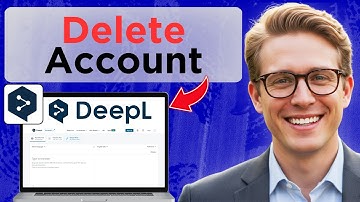 How To Delete Your DeepL Account (Updated 2025)