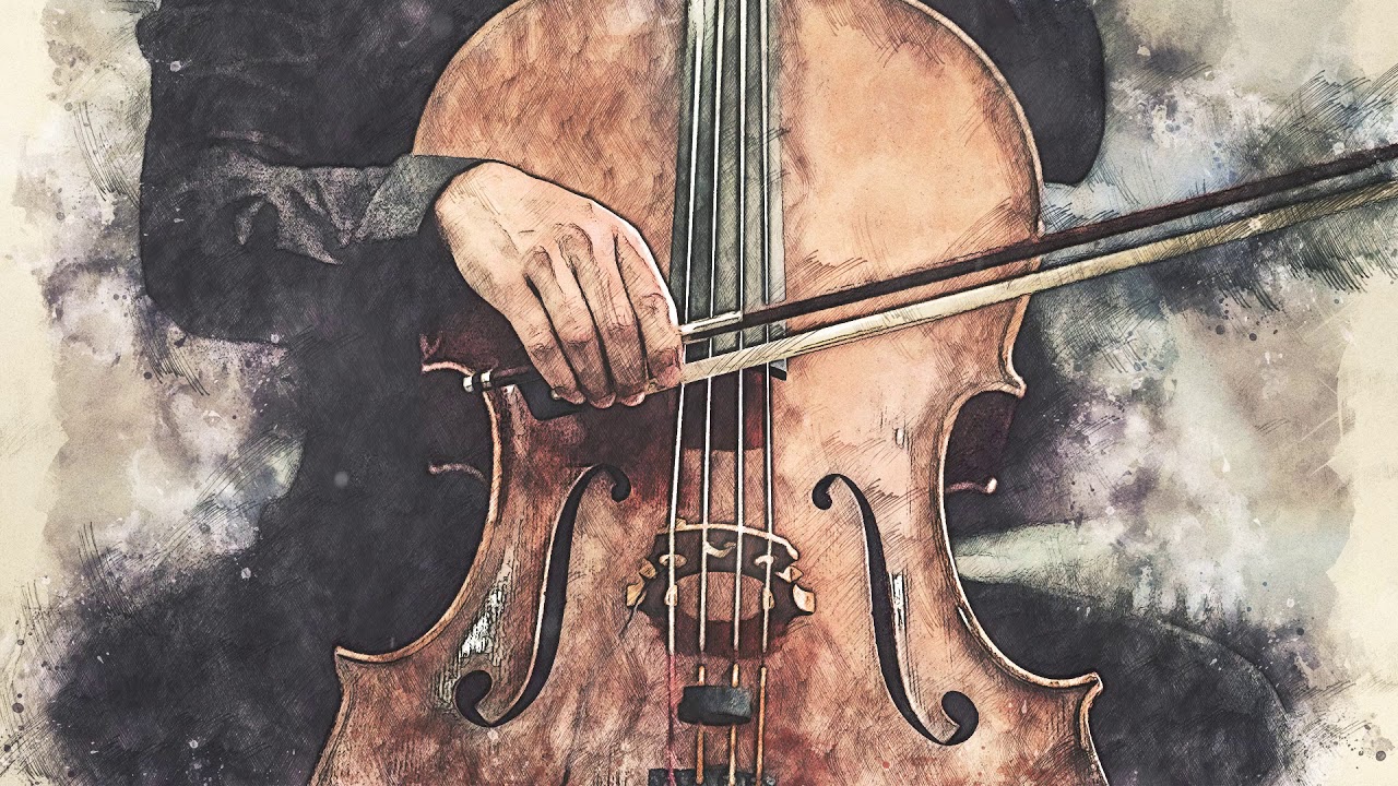 MUSIC GUITAR & CELLO MIX ROYALTY FREE MUSIC YouTube