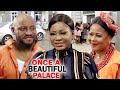 Once A Beautiful Palace Complete Season - Destiny Etiko/Yul Edochie 2020 Latest Nigerian Movie