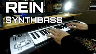 Rein - Dewa 19 Synthb Cover By Arf