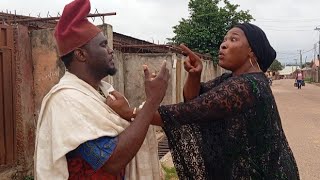 Latest Funny Hausa Movie ZAN MATA KISHIYA (prt1) By MC SHAFURA (@KannywoodEmpire) #viral #trending 