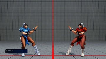 Razer Panthera lag comparison part03