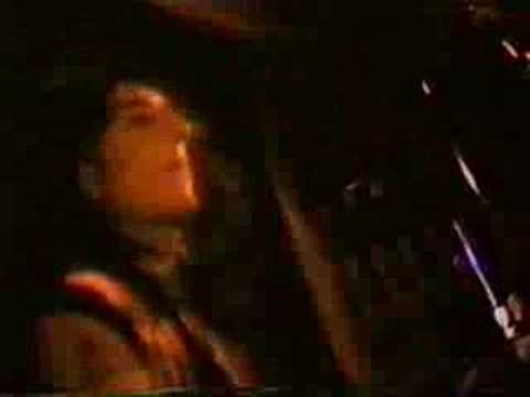 Hanoi Rocks - Lost in the City [1984]