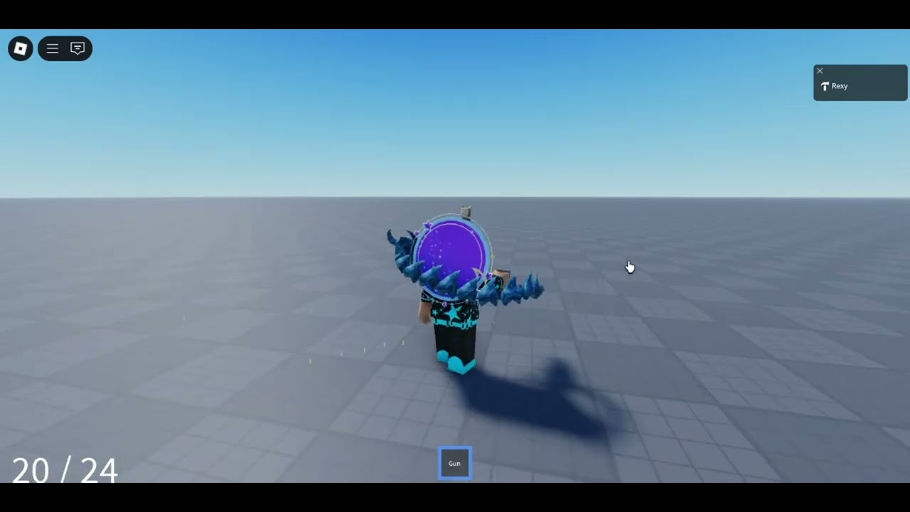 Roblox Game Devlog 1 - YouTube
